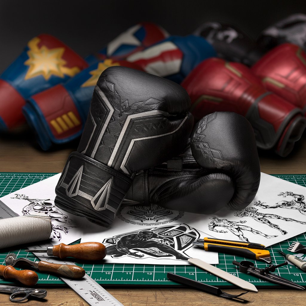 Hayabusa x Marvel? Món đồ chơi số một cho các fan hâm mộ siêu anh hùng! Hayabusa x Marvel? Món đồ chơi số một cho các fan hâm mộ siêu anh hùng!